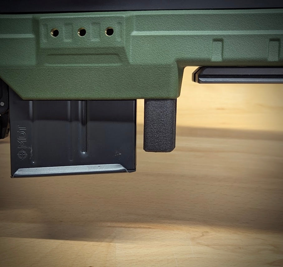 Mag Guard - KRG BWX Forend