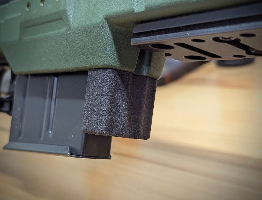 Mag Guard - KRG BWX Forend