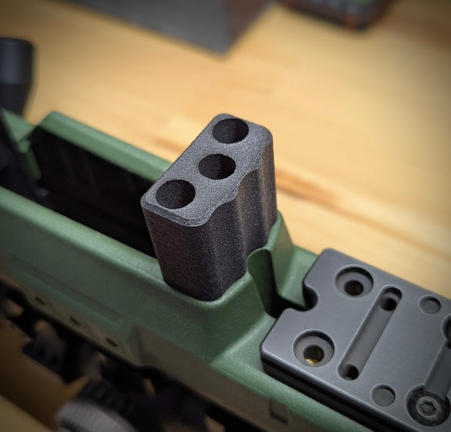 Mag Guard - KRG BWX Forend